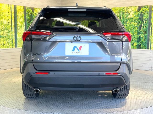 RAV4 4WD