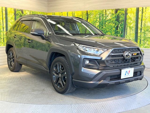 RAV4 4WD