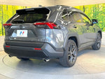 RAV4 4WD