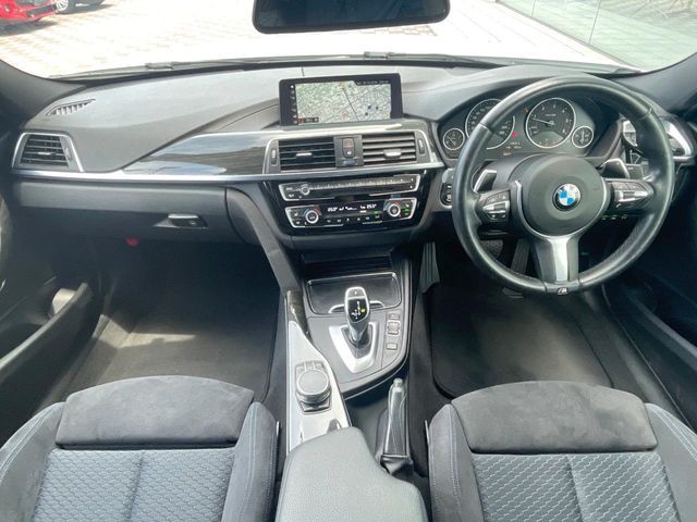 BMW 3series sedan