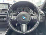 BMW 3series sedan
