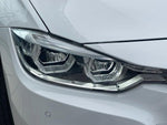 BMW 3series sedan