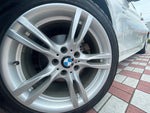 BMW 3series sedan