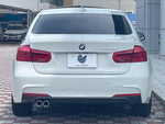 BMW 3series sedan