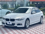 BMW 3series sedan
