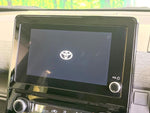 SIENTA HYBRID