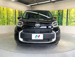 SIENTA HYBRID
