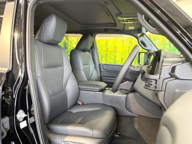LANDCRUISER 250