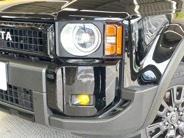 LANDCRUISER 250