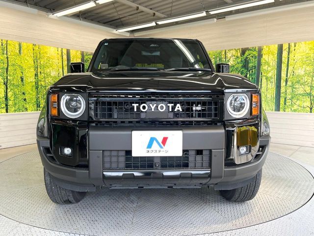 LANDCRUISER 250