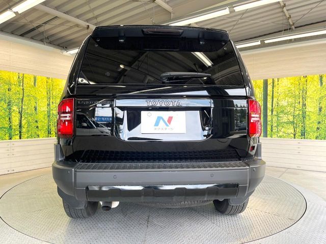 LANDCRUISER 250