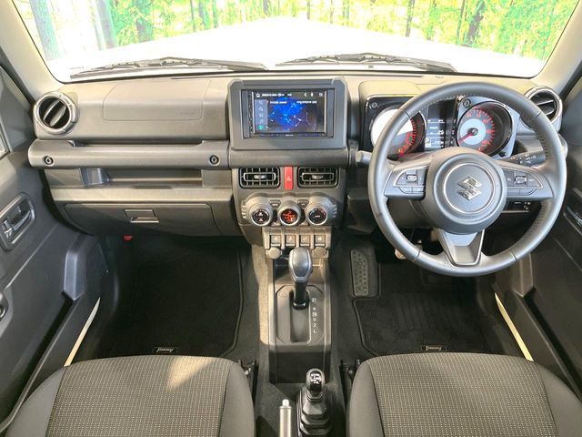 JIMNY 4WD