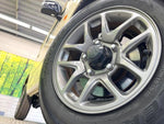 JIMNY 4WD