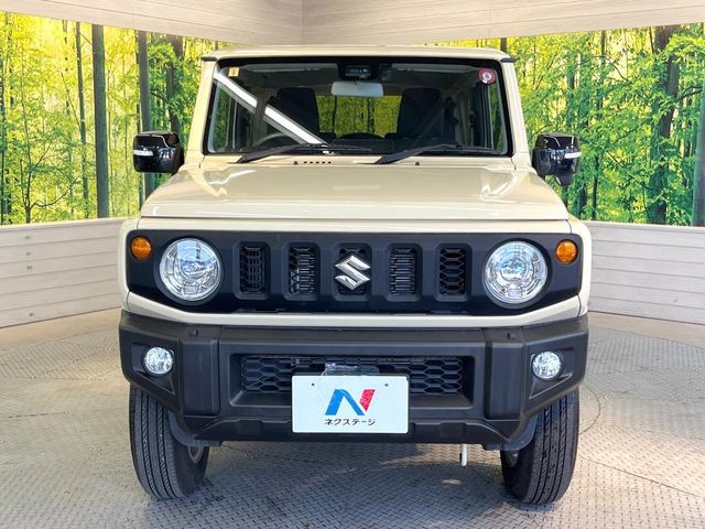 JIMNY 4WD