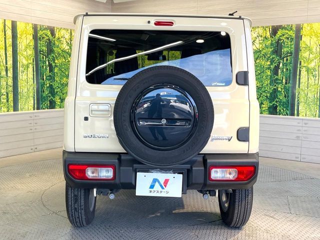JIMNY 4WD