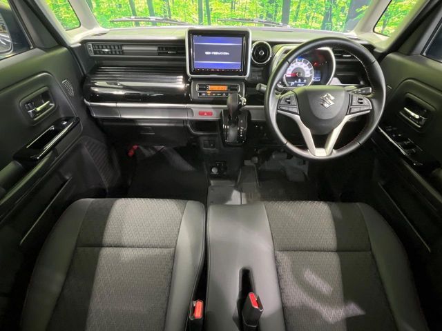 Spacia custom