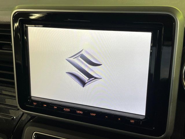 Spacia custom