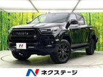 HILUX 4WD