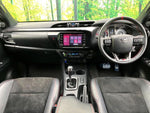 HILUX 4WD