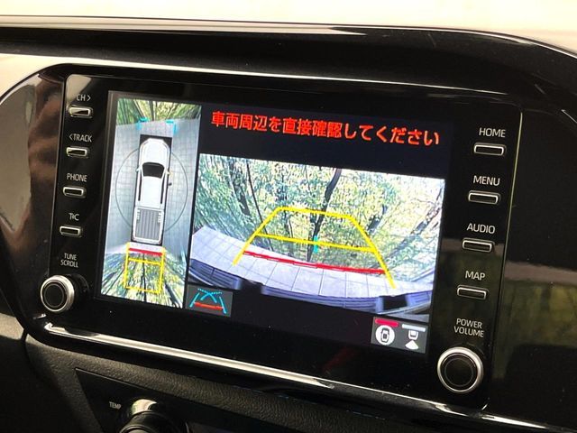 HILUX 4WD