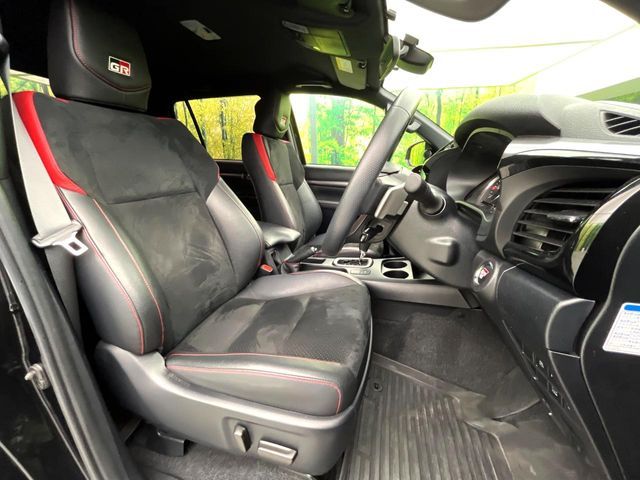 HILUX 4WD