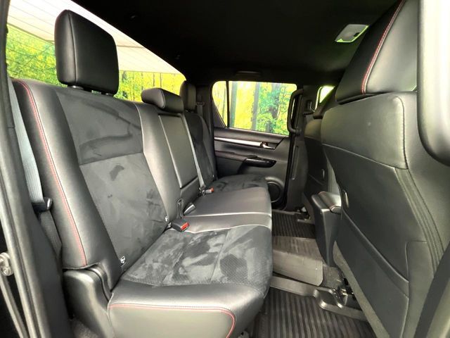 HILUX 4WD