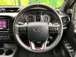 HILUX 4WD