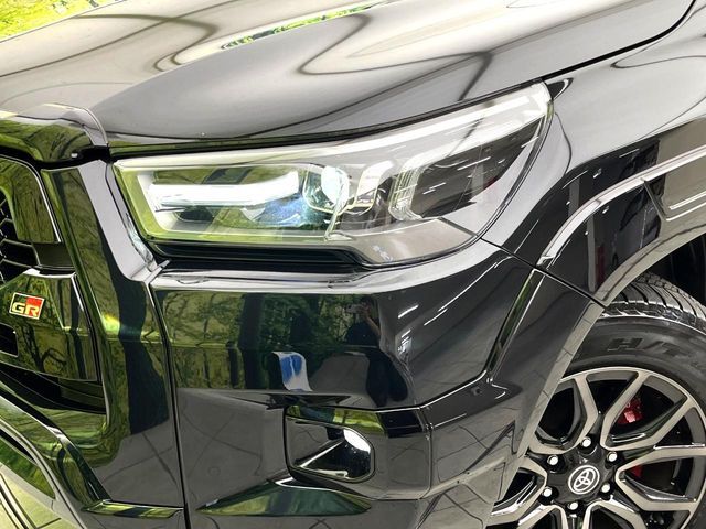 HILUX 4WD
