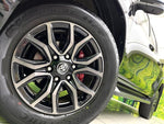 HILUX 4WD