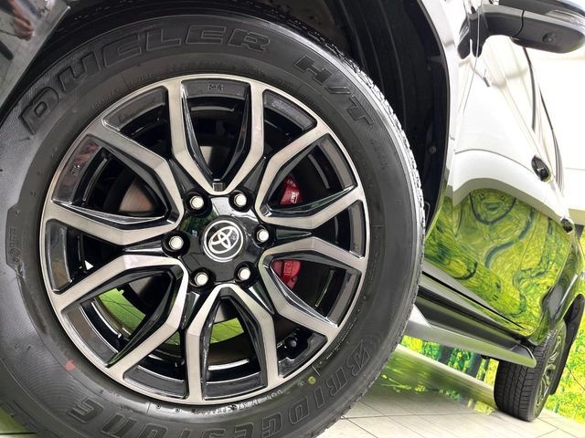 HILUX 4WD