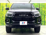 HILUX 4WD