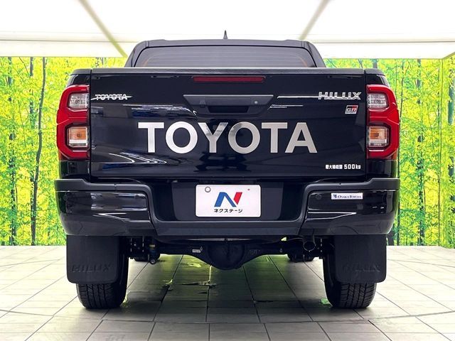 HILUX 4WD