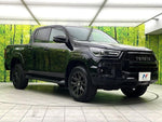 HILUX 4WD