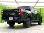 HILUX 4WD