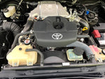 HILUX 4WD