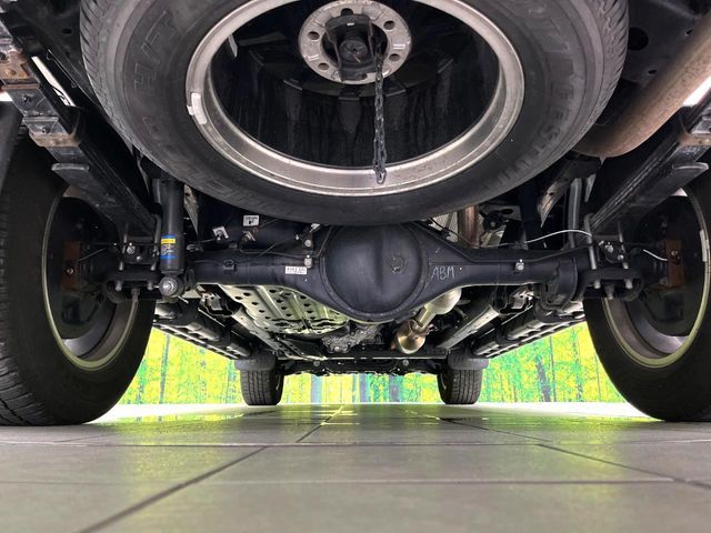 HILUX 4WD