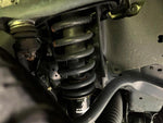 HILUX 4WD