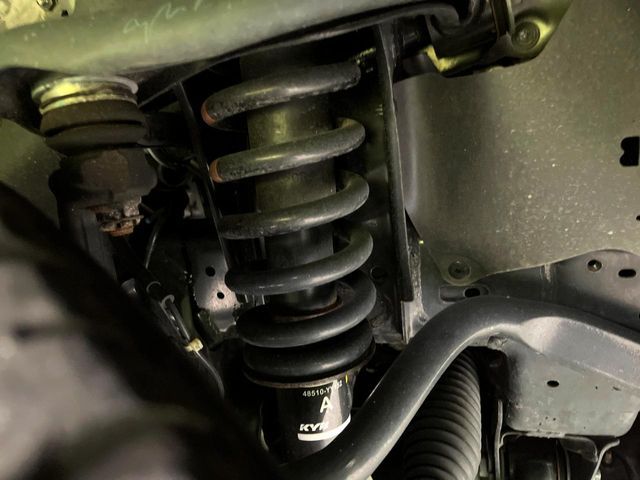 HILUX 4WD
