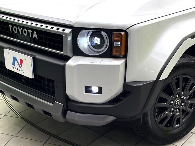 LANDCRUISER 250