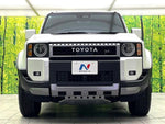 LANDCRUISER 250