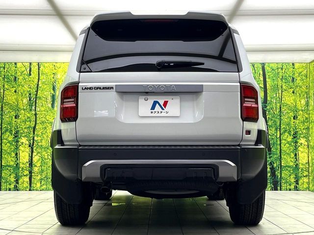 LANDCRUISER 250