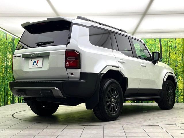 LANDCRUISER 250