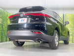 HARRIER HYBRID