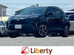YARIS CROSS HYBRID