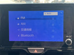 YARIS CROSS HYBRID