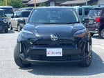 YARIS CROSS HYBRID