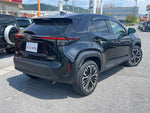 YARIS CROSS HYBRID