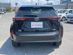 YARIS CROSS HYBRID