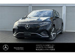 MERCEDES BENZ EQS SUV