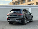 MERCEDES BENZ EQS SUV
